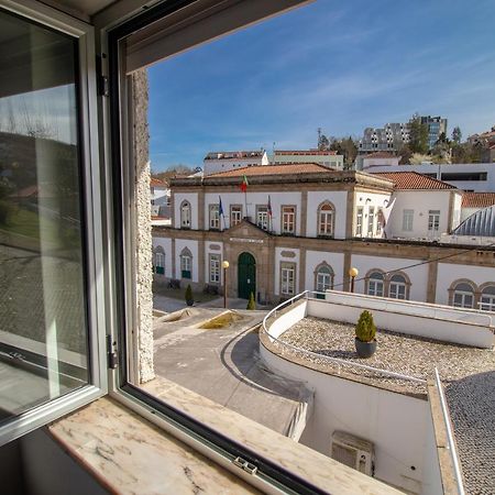 Casa Do Largo Appartement Termas de Sao Pedro do Sul Buitenkant foto