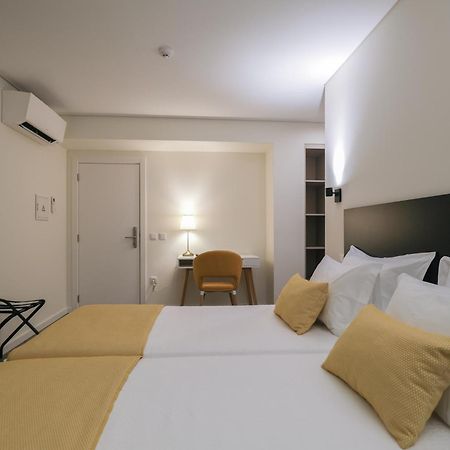 Casa Do Largo Appartement Termas de Sao Pedro do Sul Kamer foto