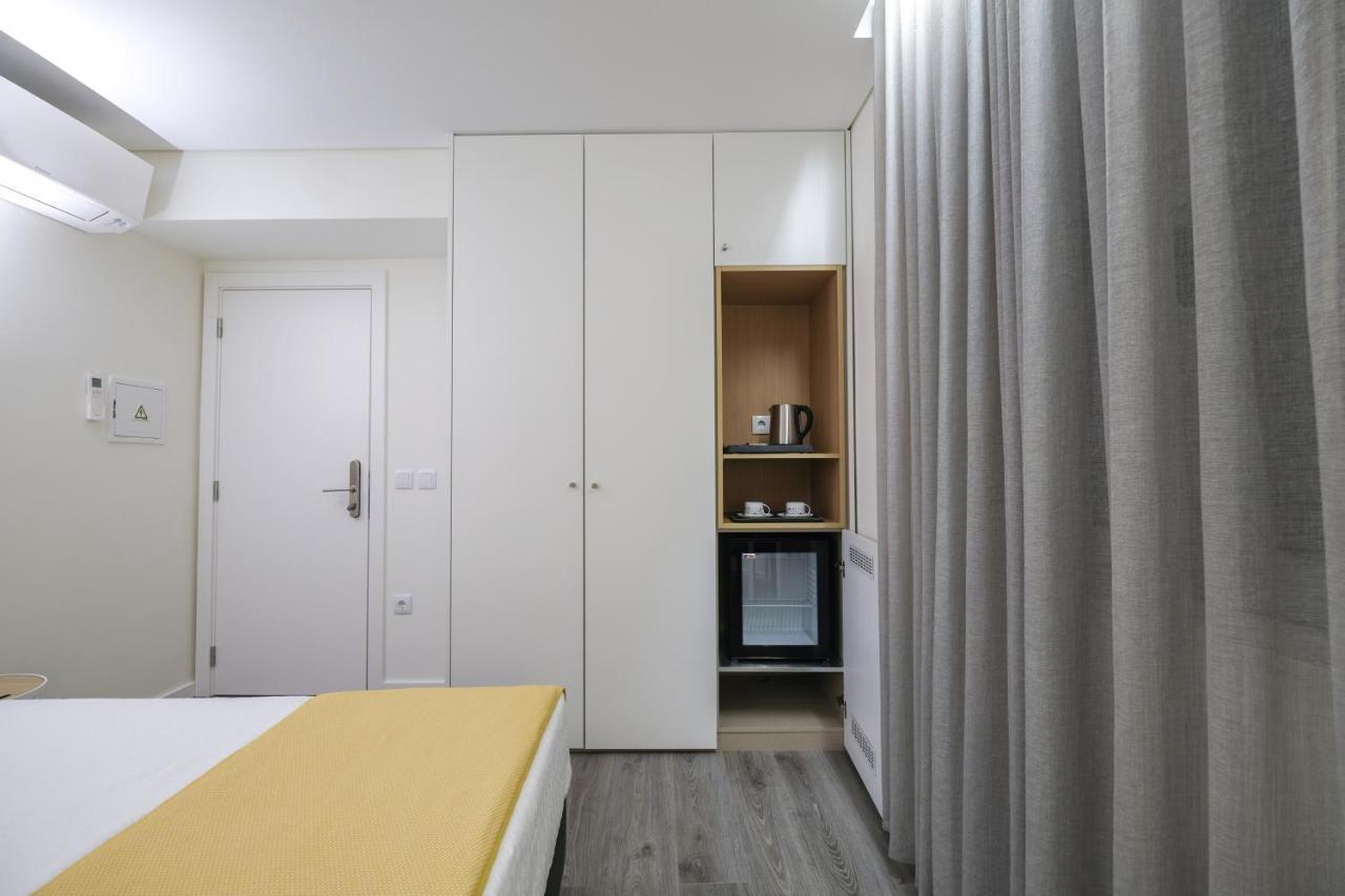 Casa Do Largo Appartement Termas de Sao Pedro do Sul Buitenkant foto