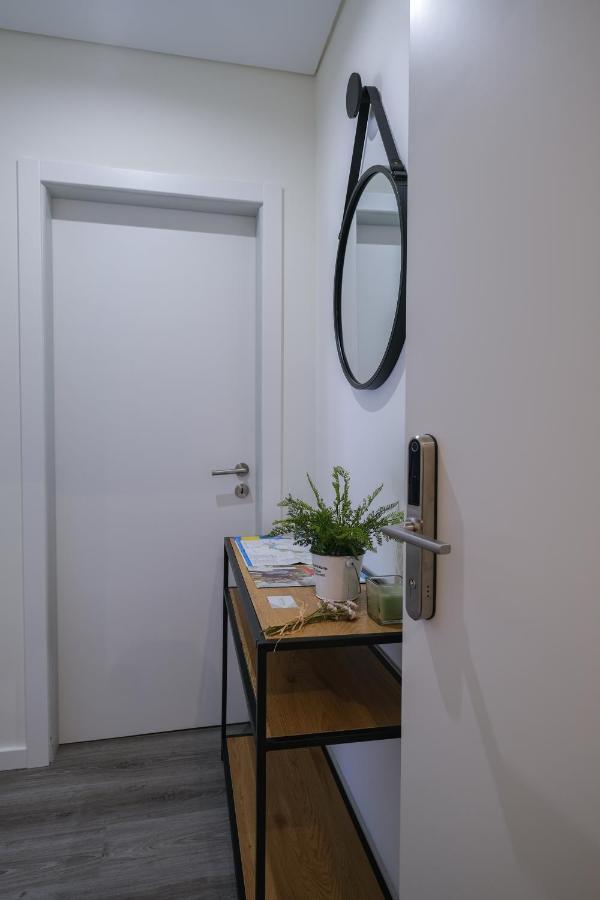 Casa Do Largo Appartement Termas de Sao Pedro do Sul Buitenkant foto