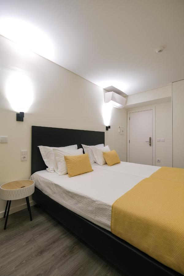 Casa Do Largo Appartement Termas de Sao Pedro do Sul Buitenkant foto