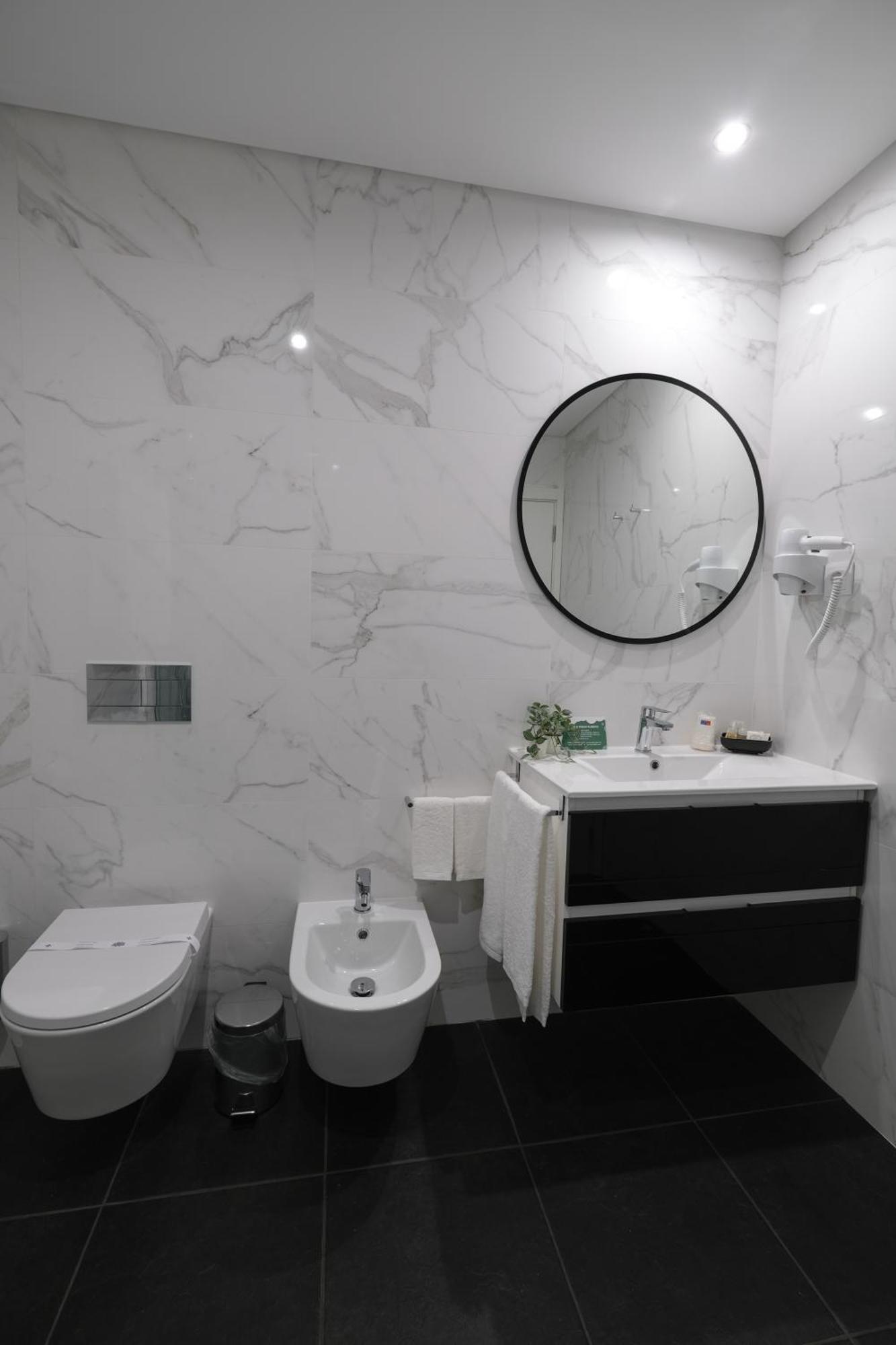 Casa Do Largo Appartement Termas de Sao Pedro do Sul Kamer foto